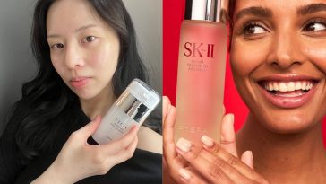 11 Best Japanese Skin Care Products We Tested 2025