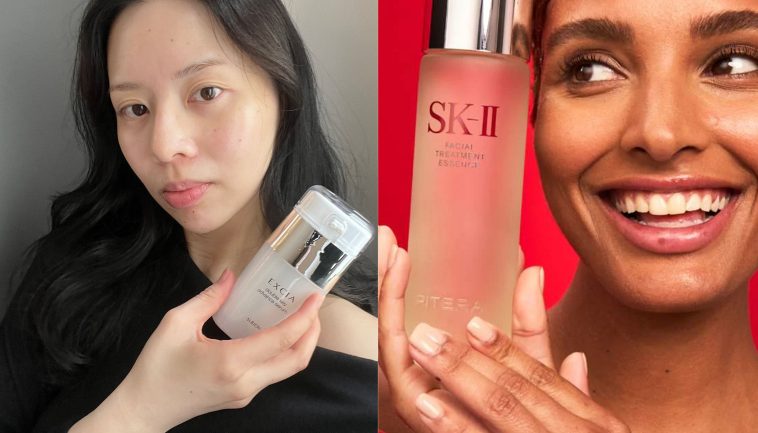 11 Best Japanese Skin Care Products We Tested 2025