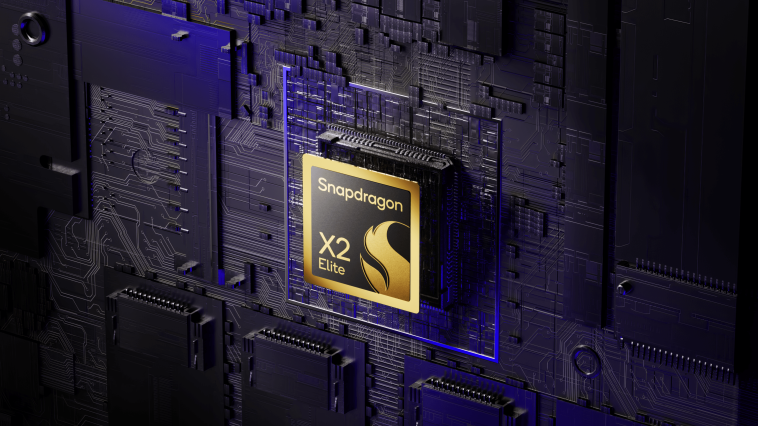 Qualcomm Debuts Snapdragon X2 Elite and X2 Elite Extreme, Its Next-Gen Laptop Chips