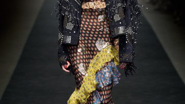 Etro Spring 2026 Ready-to-Wear