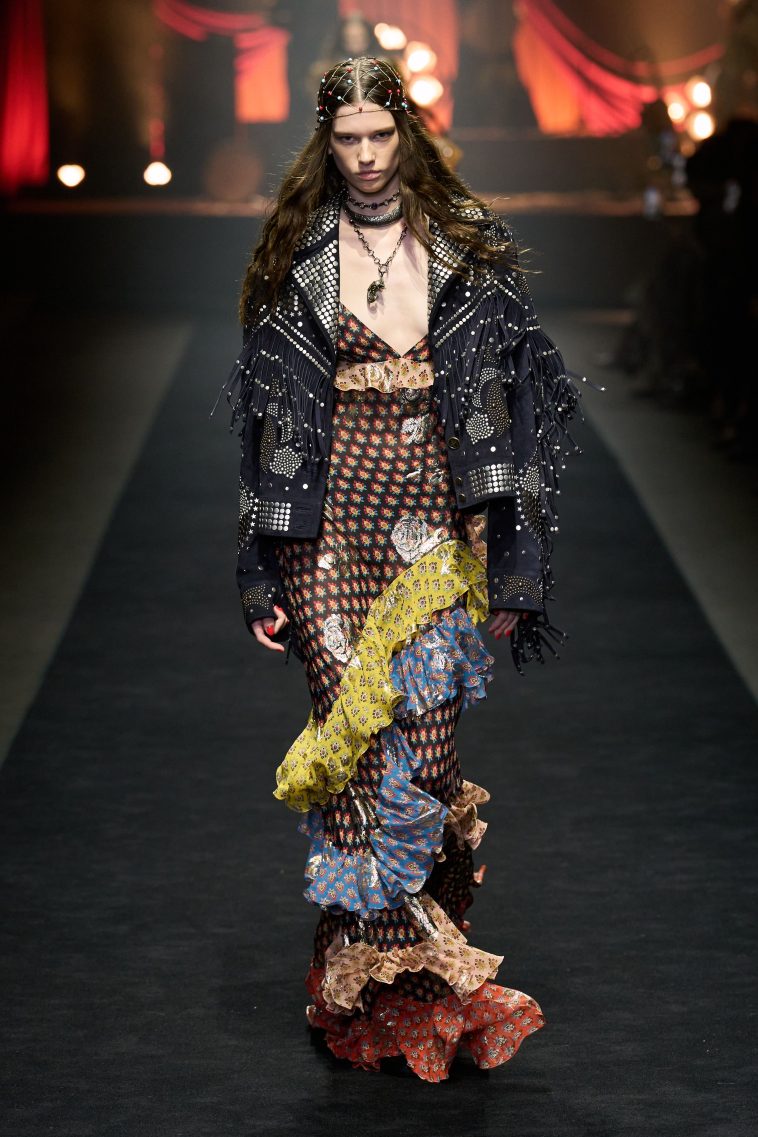 Etro Spring 2026 Ready-to-Wear