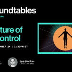 Roundtables: The Future of Birth Control