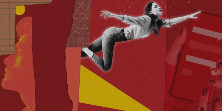 The Download: accidental AI relationships, and the future of contraception