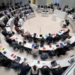 Wahl-Umfrage: Umfrage: AfD legt im Nordosten stark zu