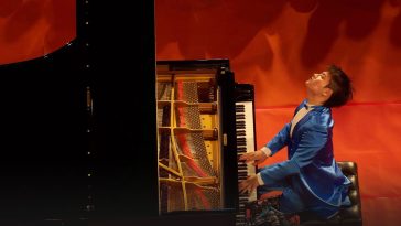 ‘You Are the Best’ Is Jiang Wen Writ Large