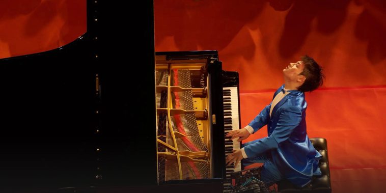 ‘You Are the Best’ Is Jiang Wen Writ Large