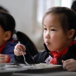 Shanghai School Lunch Scandal Leads to Investigation, Reforms