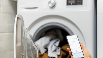 Homeowner baffled after washing machine uses 3.6GB of internet data a day (2024)