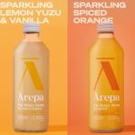 Sparkling brain drinks: Ārepa targets fatigue and mental performance