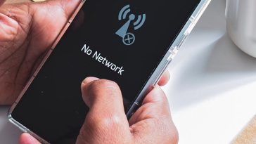 Internet shutdowns in Africa on upward trajectory