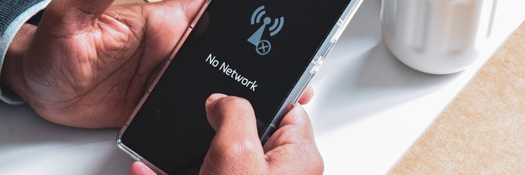 Internet shutdowns in Africa on upward trajectory