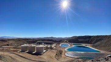 Gunnison and Lunasonde enter LOI for remote sensing technology, Arizona