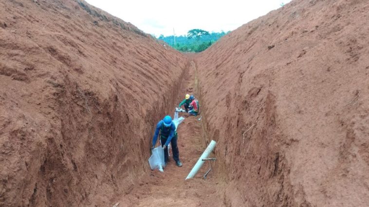 Altamira Gold granted Environmental Permit for two Trial Mining Licences within the Central Mineral Resource Area, Cajueiro District Project, Brazil