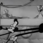 Disney Is Getting Sued Over Just How Much Mickey Mouse Counts as Public Domain