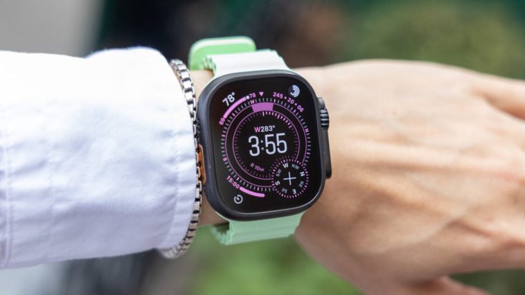 Apple Watch Ultra 3 Review: Biggest Is Best, Except If It’s Not