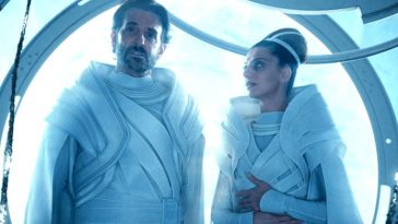 Gunn: No Plans To Retcon “Superman” Twist