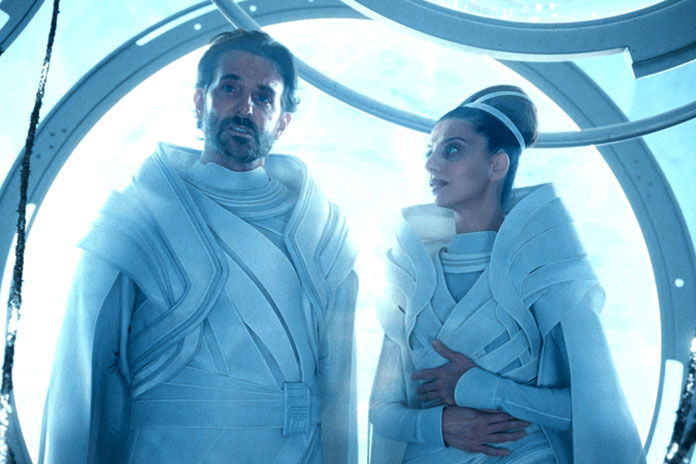 Gunn: No Plans To Retcon “Superman” Twist