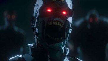 Marvel On More “Zombies,” Animation Rollout