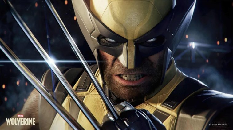 Marvel’s Wolverine finally gets gameplay reveal, fall 2026 release window