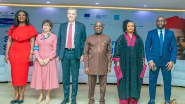 EU, UNICEF, ILO launch €13m social protection project in Abia