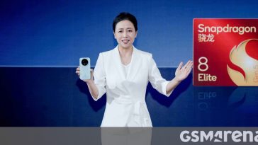 Honor Magic8 series, Pad 3 Pro 13.3 confirmed to launch with Snapdragon 8 Elite Gen 5