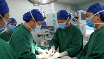 Powering Tiny Hearts! Children’s “Artificial Dual Heart” Independently Developed and Successfully Implanted