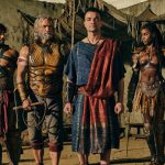Fifth ‘Spartacus’ Series Sets Starz Release Date