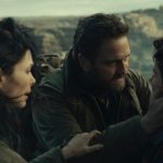 Gerard Butler Dodges More Earth-Killing Meteors in ‘Greenland 2: Migration’ Trailer