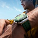 Huawei rolls out global smartwatch update with new features