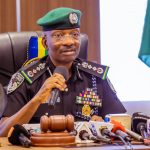 Police not enforcer for private interests – IGP ban officers from land, other civil cases