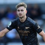 Ex-Arsenal player Billy Vigar dies at 21 due to brain injury