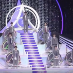 “BOYS II PLANET” Announces Top 8 Contestants To Debut As New Group ALPHA DRIVE ONE + Launches Social Media Accounts