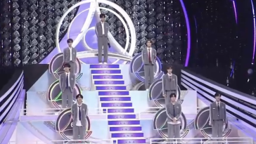 “BOYS II PLANET” Announces Top 8 Contestants To Debut As New Group ALPHA DRIVE ONE + Launches Social Media Accounts