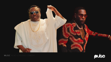 ‘This Is An Honour’