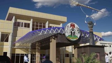 Imo medical detention prohibition bill passes second reading