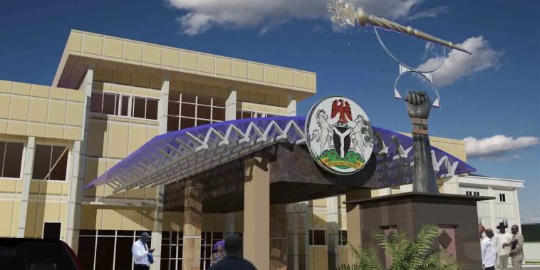 Imo medical detention prohibition bill passes second reading