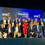 Premios Cubí de FACYRE: el impulso a la gastronomía española