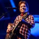 “I looked at the page and I went, ‘John, you’ve written a classic – a song like the greats; Lennon and McCartney or Bob Dylan’”: John Fogerty recalls the moment he wrote one of Creedence Clearwater Revival’s most iconic tracks