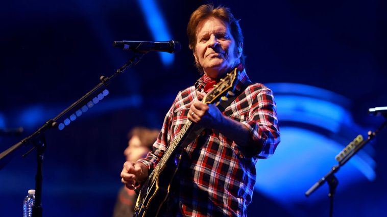 “I looked at the page and I went, ‘John, you’ve written a classic – a song like the greats; Lennon and McCartney or Bob Dylan’”: John Fogerty recalls the moment he wrote one of Creedence Clearwater Revival’s most iconic tracks