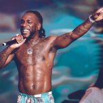 Fela did not inspire me – Burna Boy