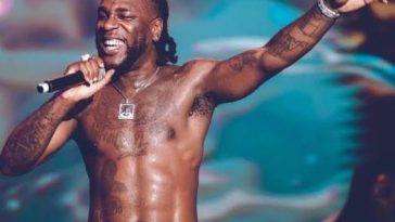 Fela did not inspire me – Burna Boy