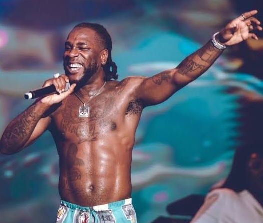 Fela did not inspire me – Burna Boy
