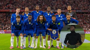 Mikel Obi reveals the two major reasons Chelsea may not win the Premier League this season