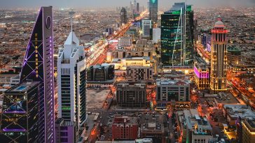 Saudi startups raise $862m as 80,000 new SMEs launched in Q2 2025