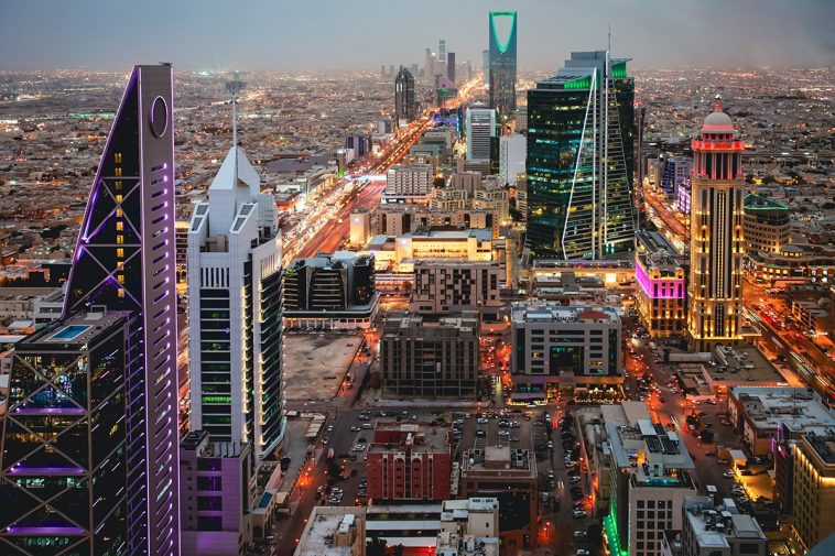Saudi startups raise $862m as 80,000 new SMEs launched in Q2 2025