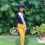 Former Miss Universe Jamaica Universe contestant found de@d in suspected su!cide after speaking openly about mental health struggles