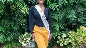 Former Miss Universe Jamaica Universe contestant found de@d in suspected su!cide after speaking openly about mental health struggles