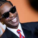 What You Missed In A$AP Rocky’s ELLE Cover Story: A$AP Mob, Therapy, Rapping vs. Acting And More