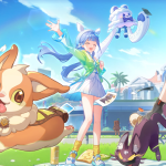 China approves 156 game licenses in September, including miHoYo’s Honkai: Nexus Anima