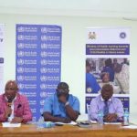 Sierra Leone concludes inaugural workshop on institutionalizing medical certification of cause of death and ICD-11